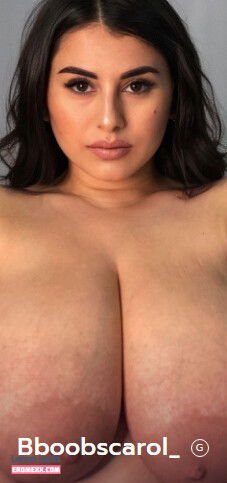 Latest Leaks Aria Caroll Nude #1 - Fapello