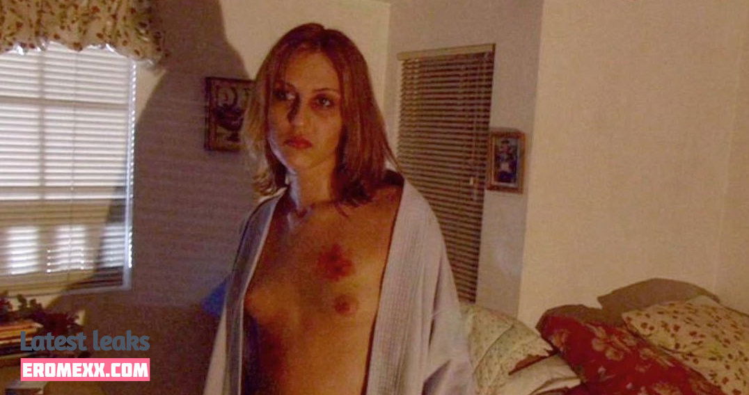 Latest Leaks Ariana Fronti Nude #11 - Fapello