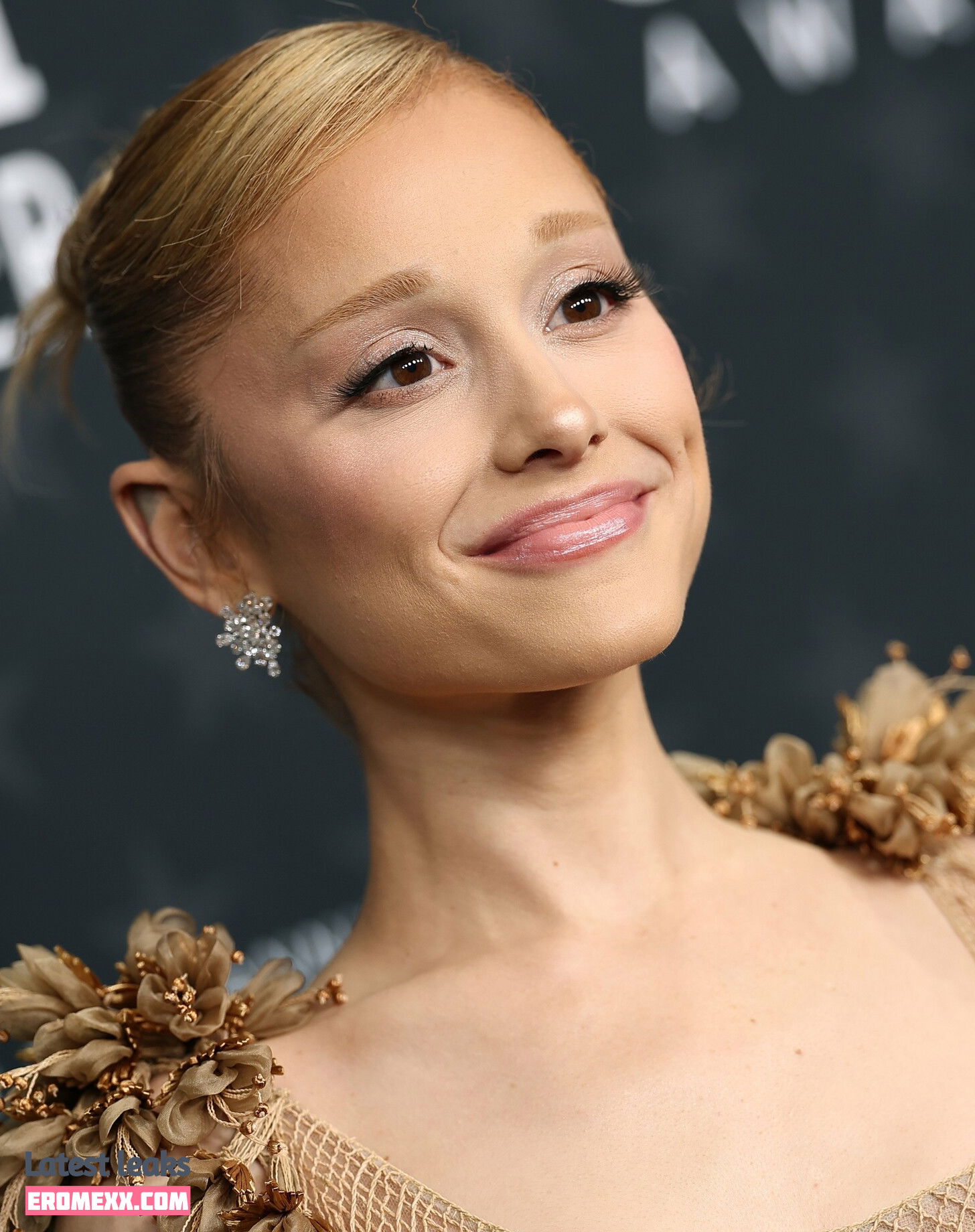 Latest Leaks Ariana Grande Nude #55 - Fapello