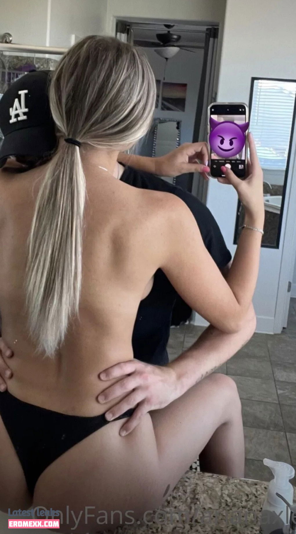 Latest Leaks Ariana Lee Nude #14 - Fapello