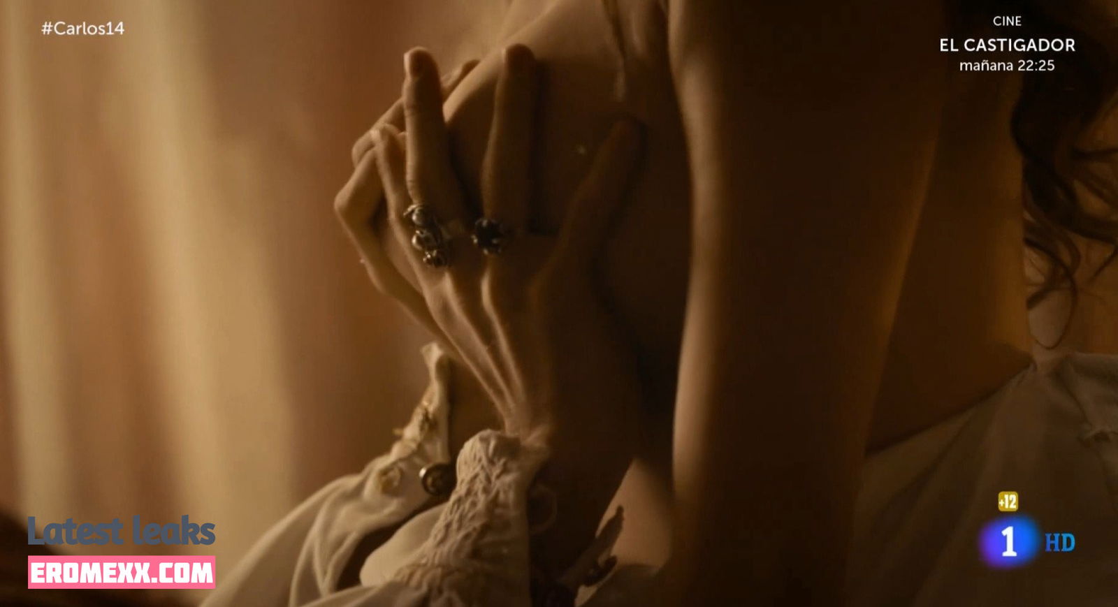 Latest Leaks Ariana Martinez Nude #6 - Fapello