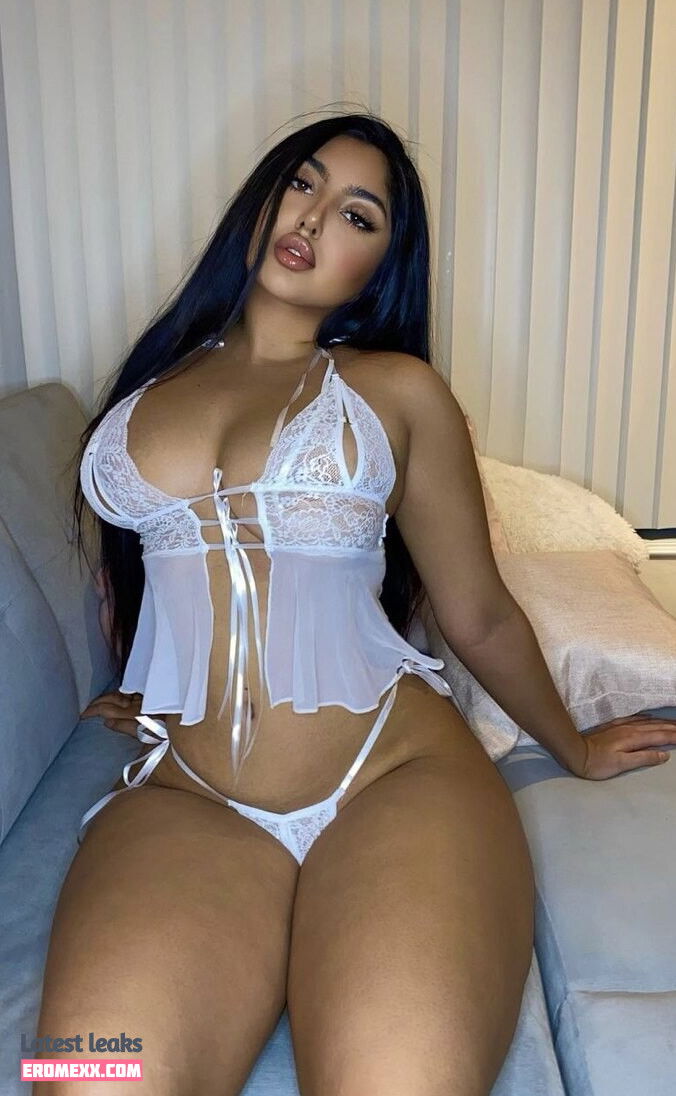 Latest Leaks Ariana Sayani Nude #16 - Fapello