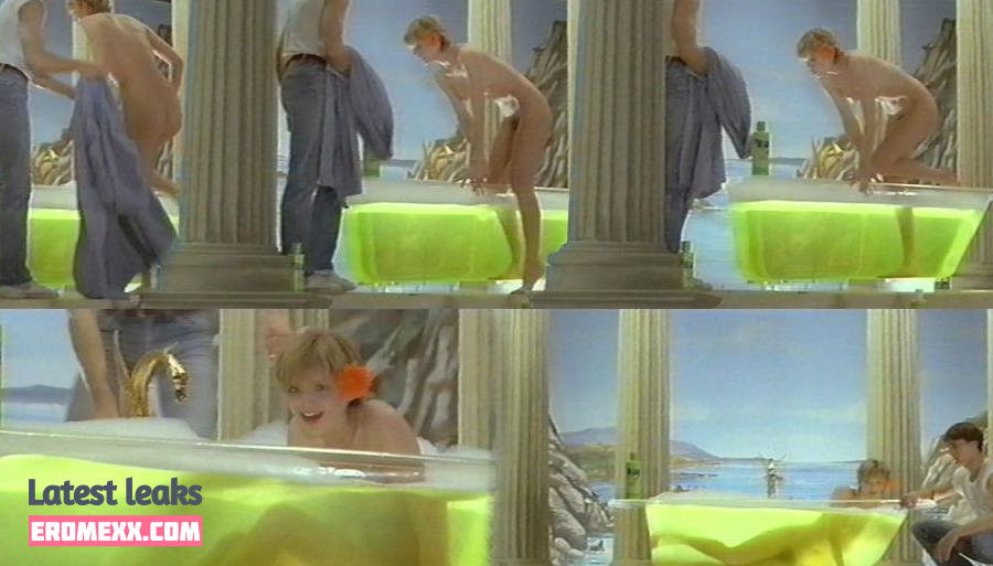 Latest Leaks Ariane Lartéguy Nude #2 - Fapello