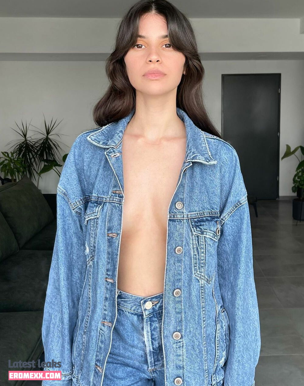 Latest Leaks Arielle Chernov Keren Nude #11 - Fapello