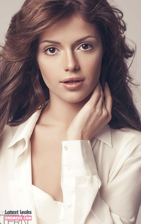 Latest Leaks Arina Perchik Nude #18 - Fapello