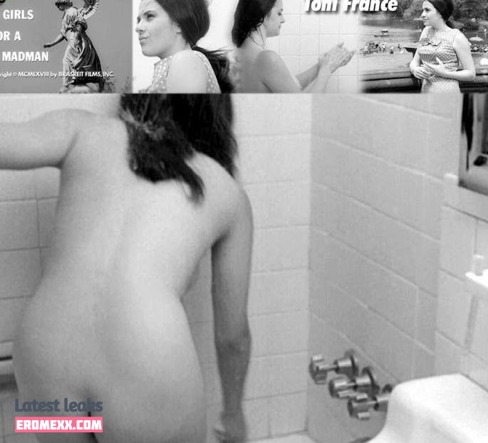 Latest Leaks Arlene Farber Nude #18 - Fapello