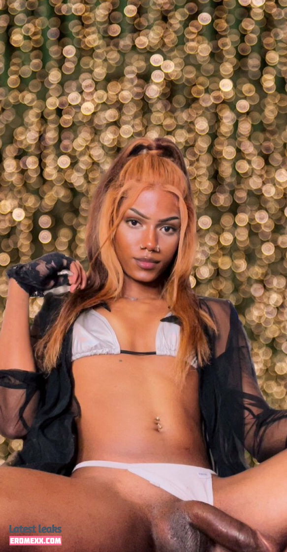 Latest Leaks Armani Arielle Nude #5 - Fapello