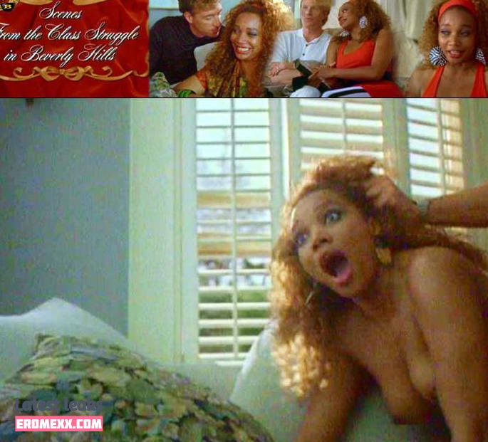Latest Leaks Arnetia Walker Nude #8 - Fapello