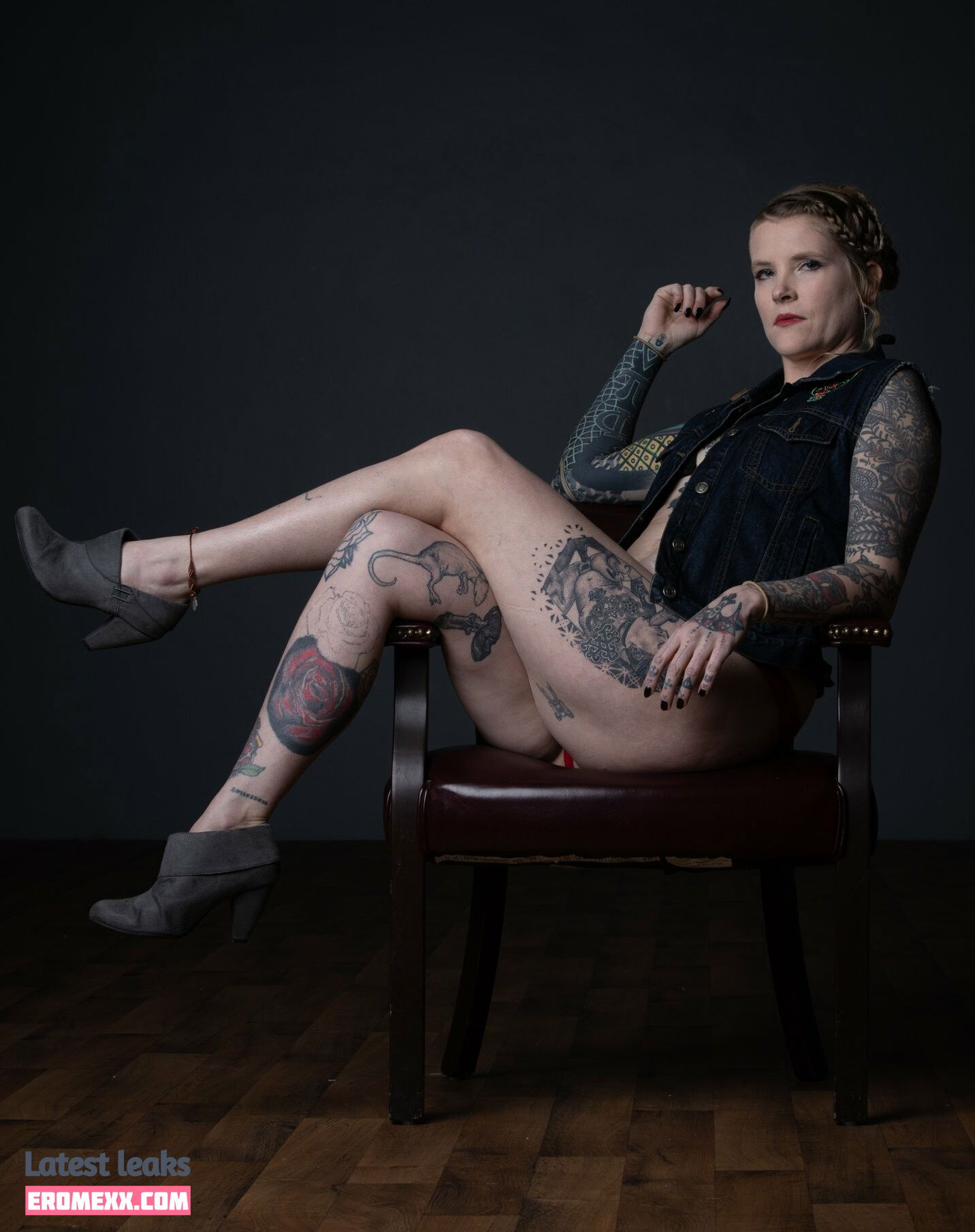 Latest Leaks Artistandmuse Nude #8 - Fapello