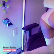 Latest Leaks Ary Vilchis Nude #200 - Fapello