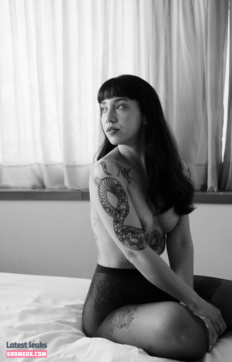 Latest Leaks Asami Suicide Nude #8 - Fapello