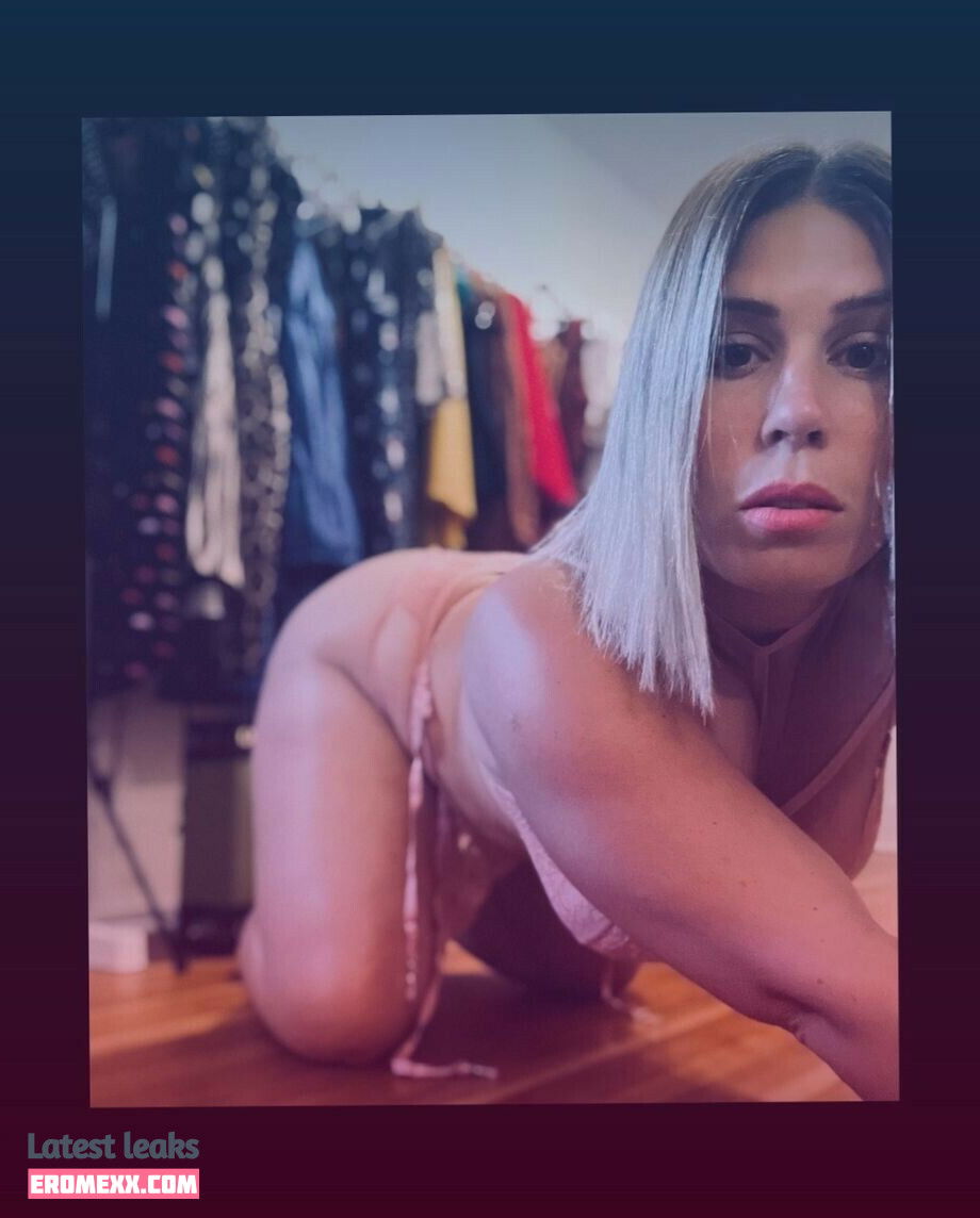 Latest Leaks Ashalina Nude #4 - Fapello