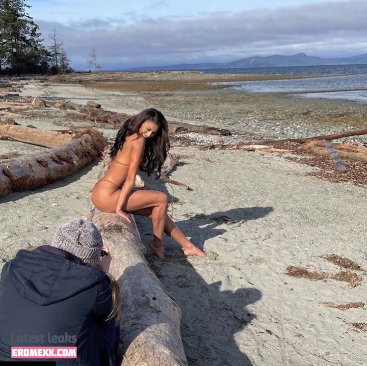 Latest Leaks Ashley Callingbull Nude #29 - Fapello