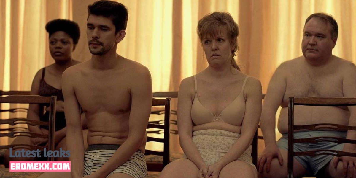 Latest Leaks Ashley Jensen Nude #4 - Fapello