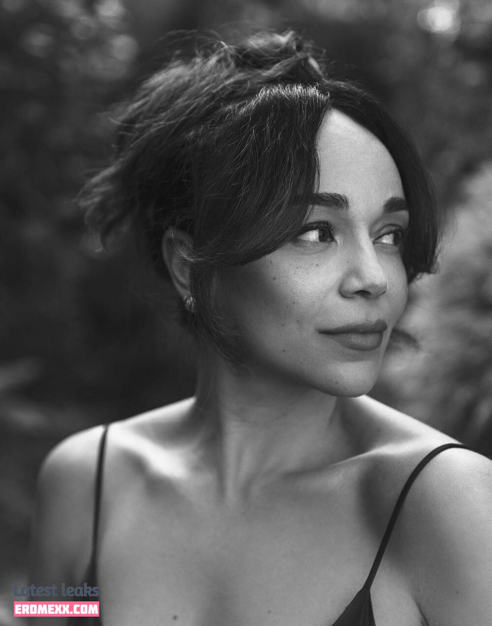 Latest Leaks Ashley Madekwe Nude #33 - Fapello