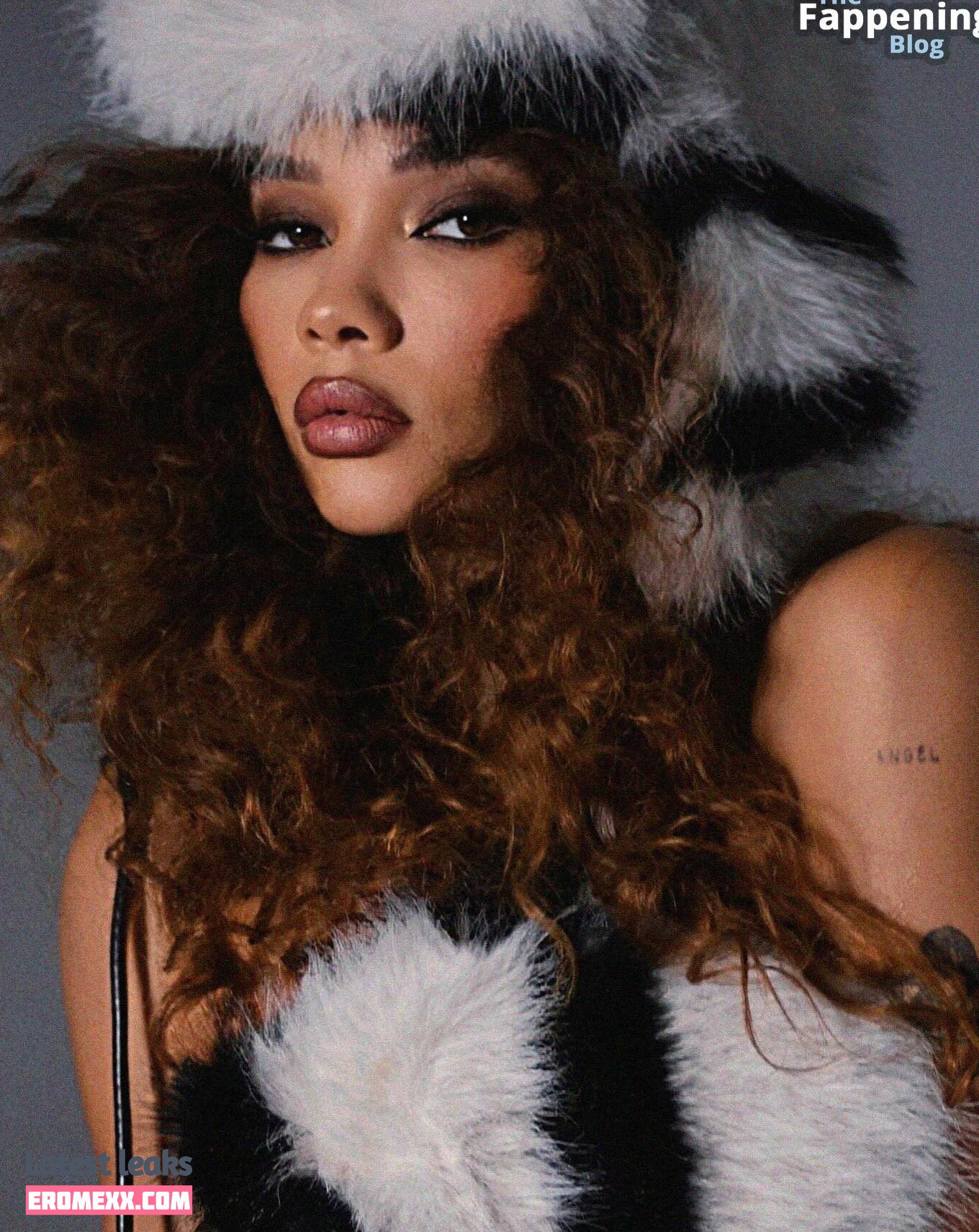 Latest Leaks Ashley Moore Nude #170 - Fapello