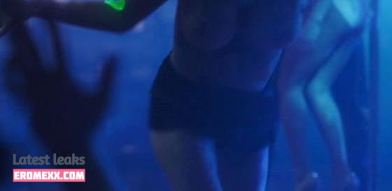 Latest Leaks Ashley Turner Nude #5 - Fapello
