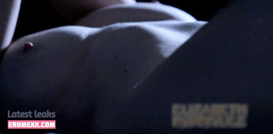 Latest Leaks Ashley Wren Collins Nude #15 - Fapello
