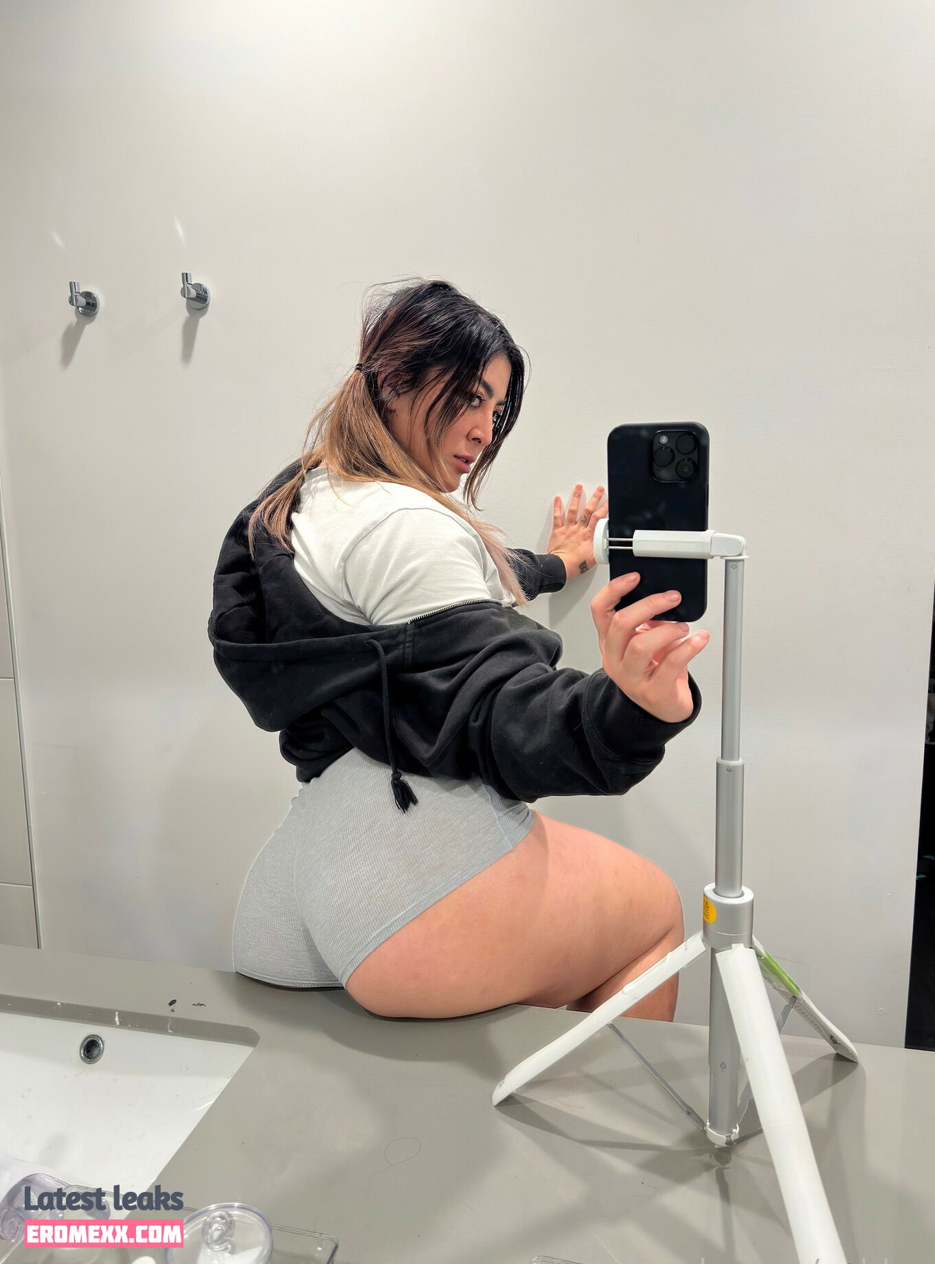 Latest Leaks Ashlynn Arias Nude #224 - Fapello