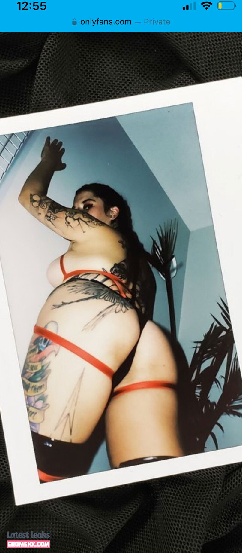 Latest Leaks Ashlynnsasha Nude #21 - Fapello