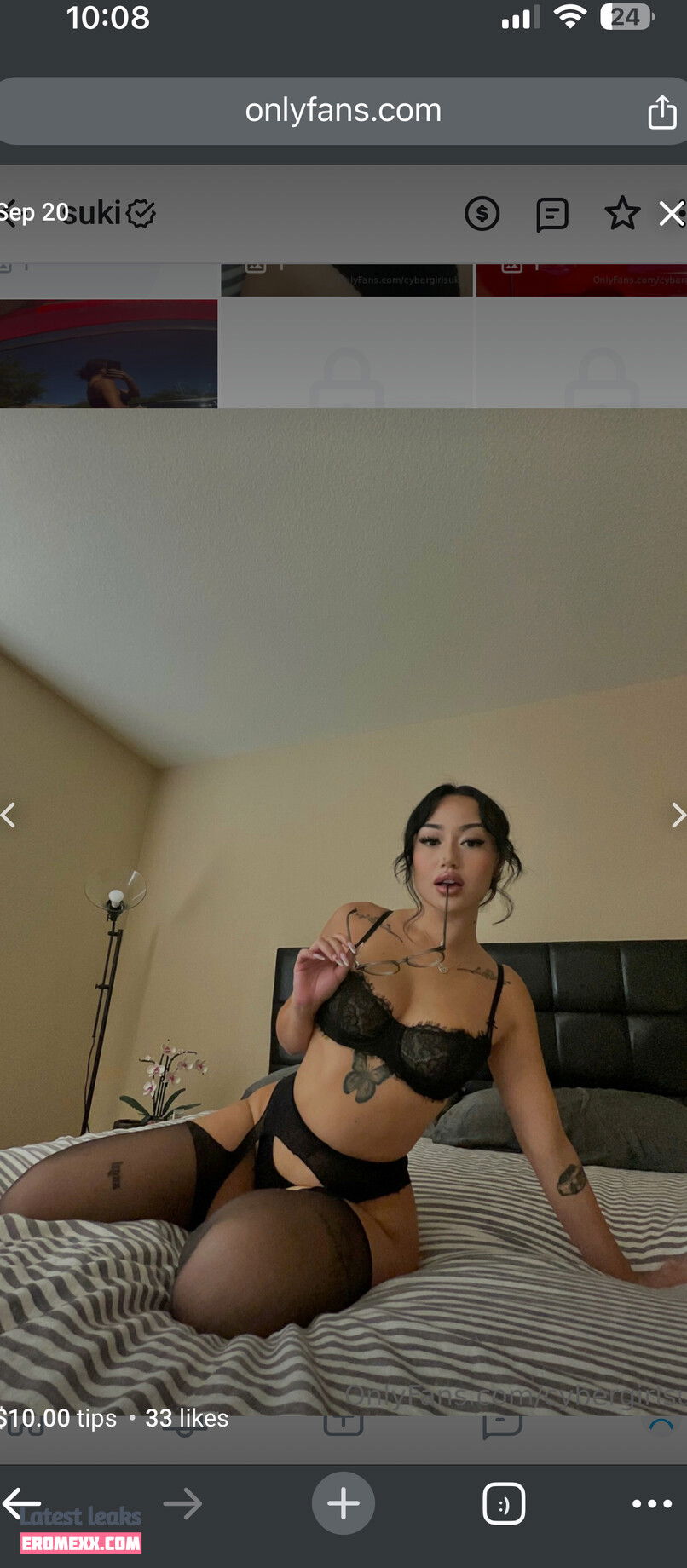 Latest Leaks Asia Jewel Nude #7 - Fapello