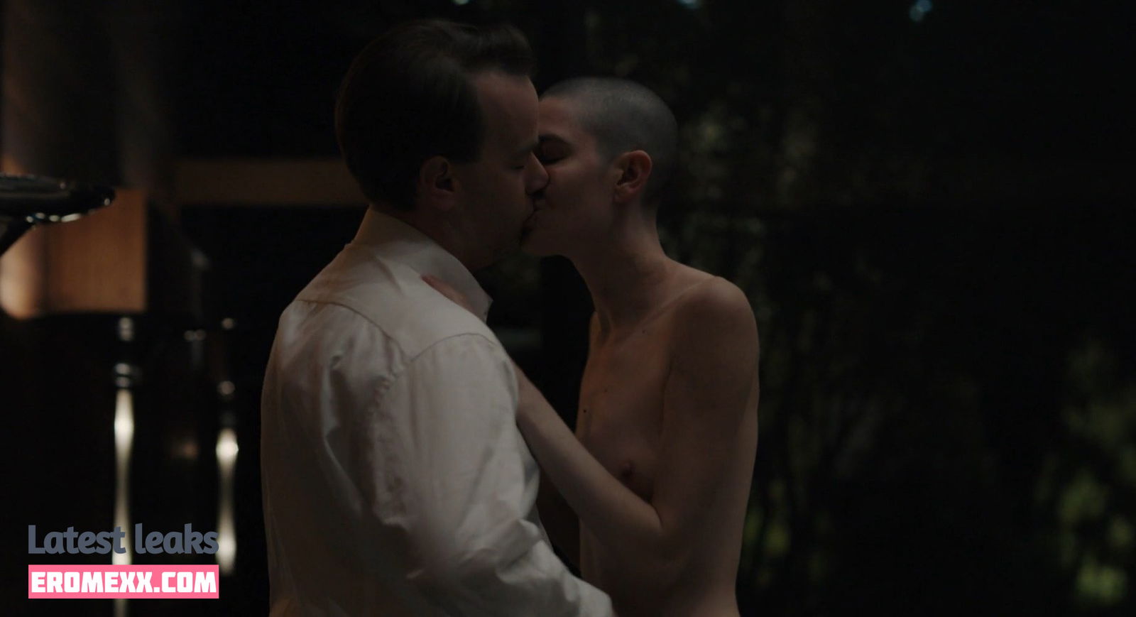 Latest Leaks Asia Kate Dillon Nude #16 - Fapello