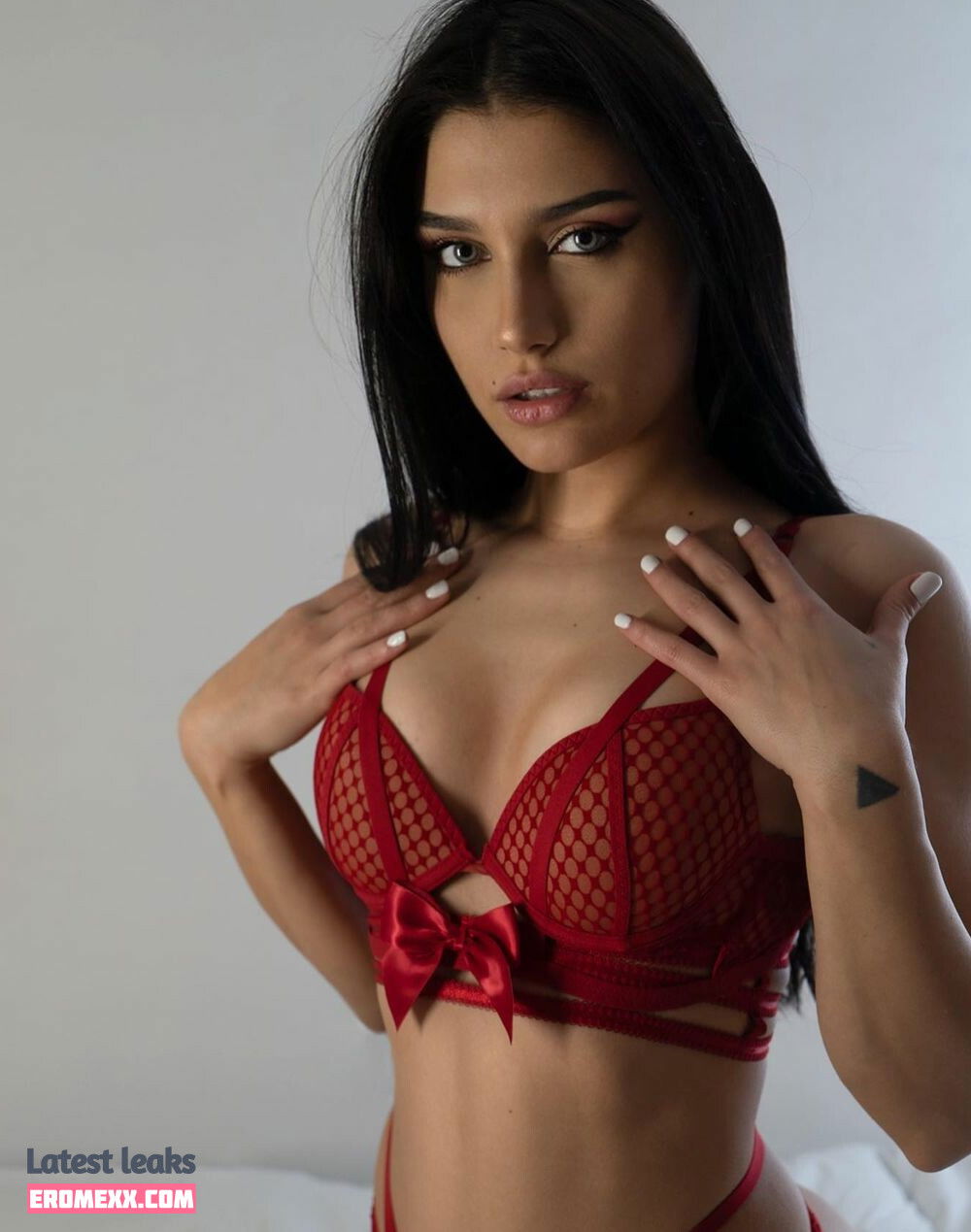 Latest Leaks Asia Nardi Nude #59 - Fapello