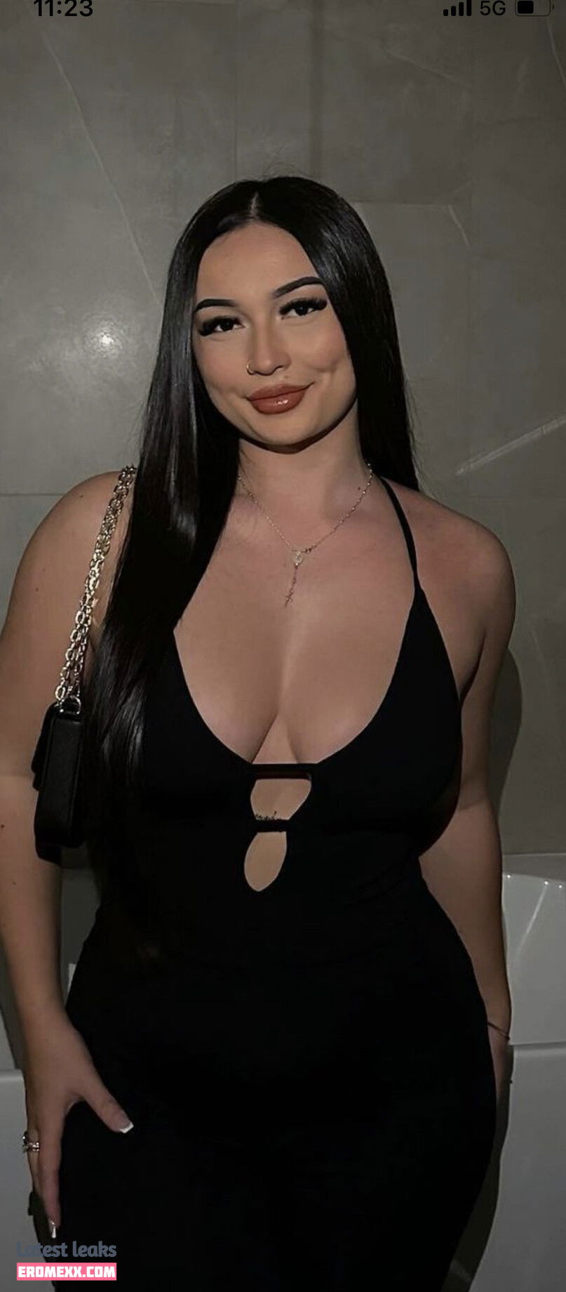 Latest Leaks Asianbarbie Nude #8 - Fapello