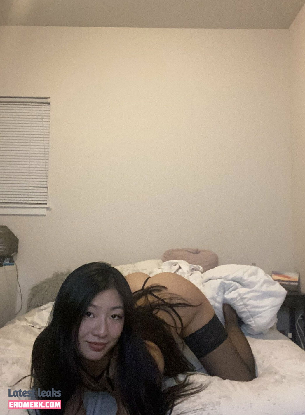Latest Leaks Asianonrice Nude #50 - Fapello