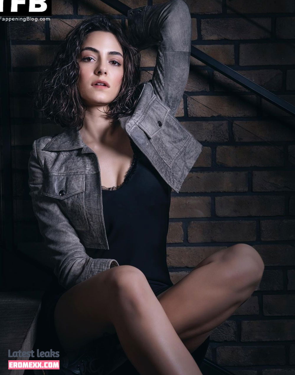 Latest Leaks Aslı Melisa Uzun Nude #3 - Fapello