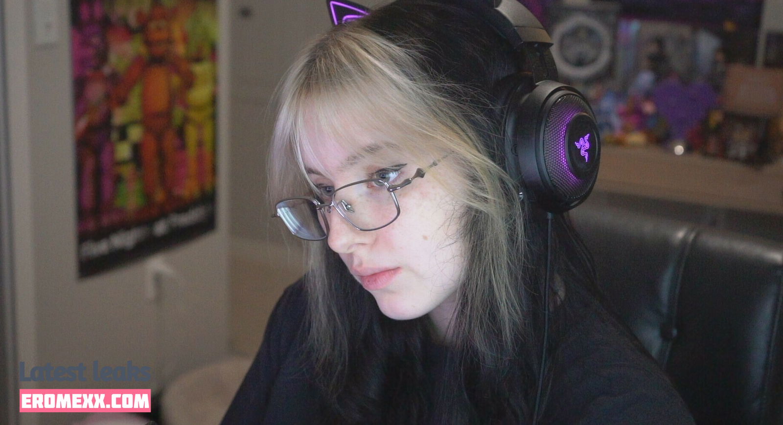 Latest Leaks Aspen_ow Nude #8 - Fapello