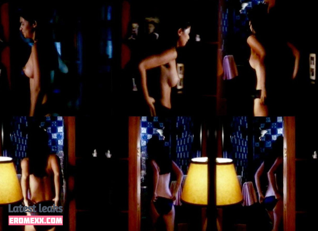 Latest Leaks Assunta de Rossi Nude #32 - Fapello