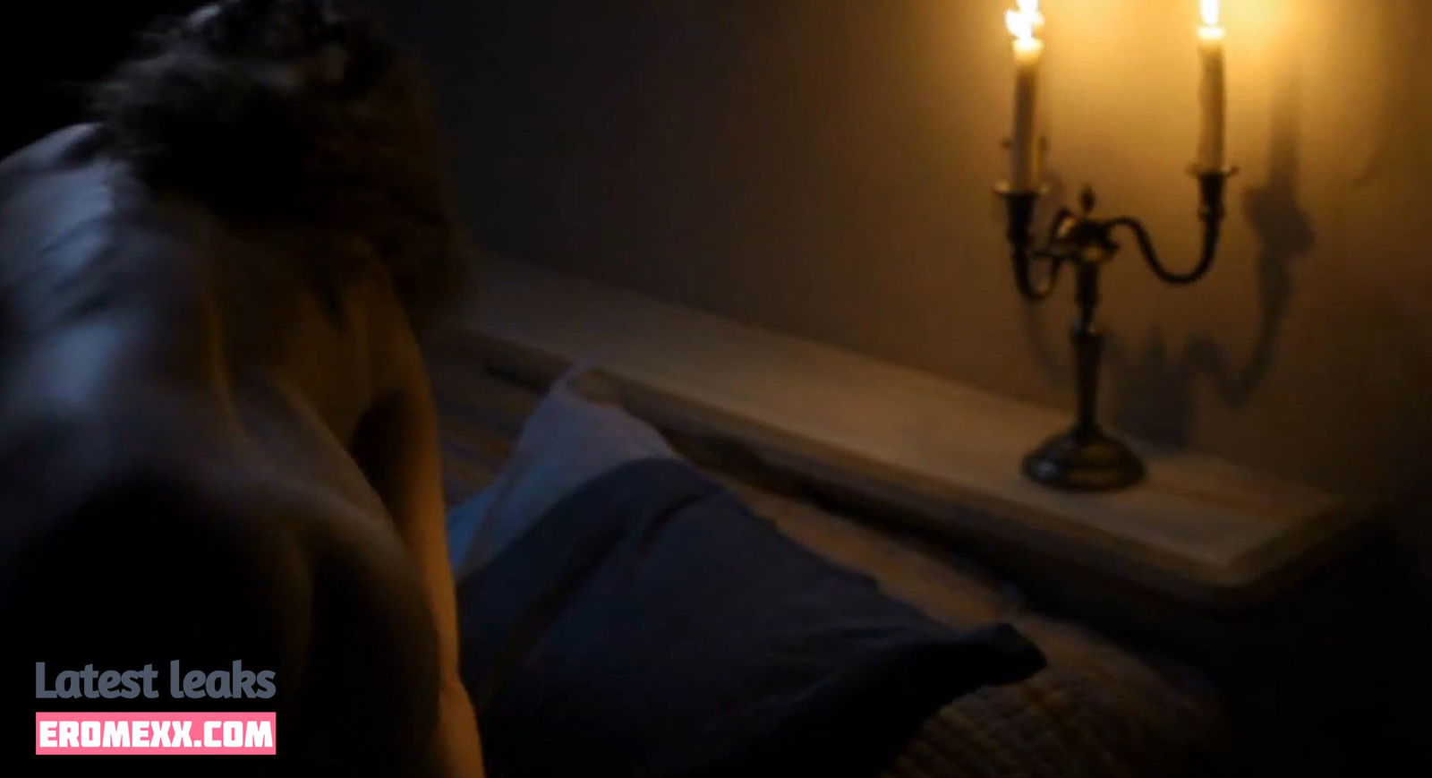 Latest Leaks Astrid Adverbe Nude #6 - Fapello