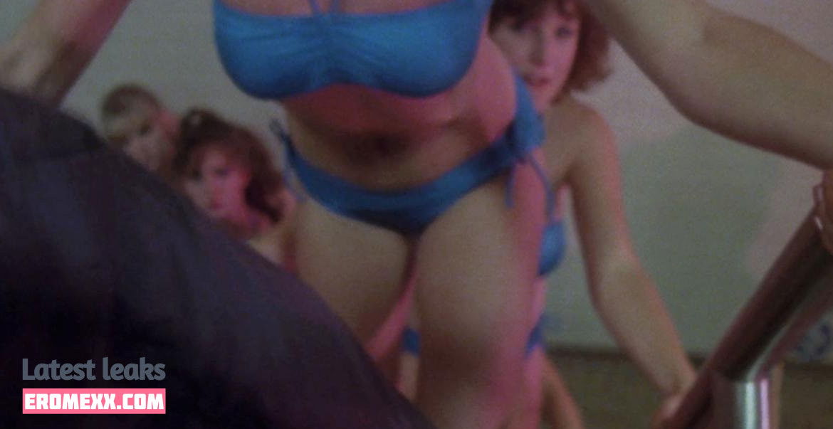 Latest Leaks Astrid Brandt Nude #4 - Fapello