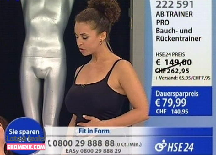 Latest Leaks Astrid Van Der Staaij Nude #12 - Fapello