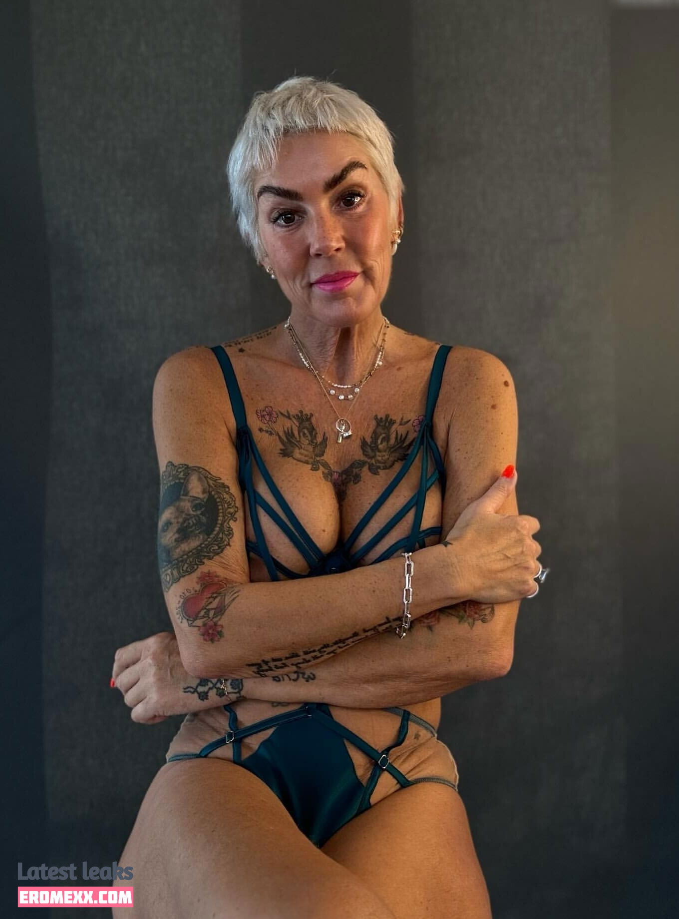 Latest Leaks Astrid Zeegen Holt Nude #12 - Fapello