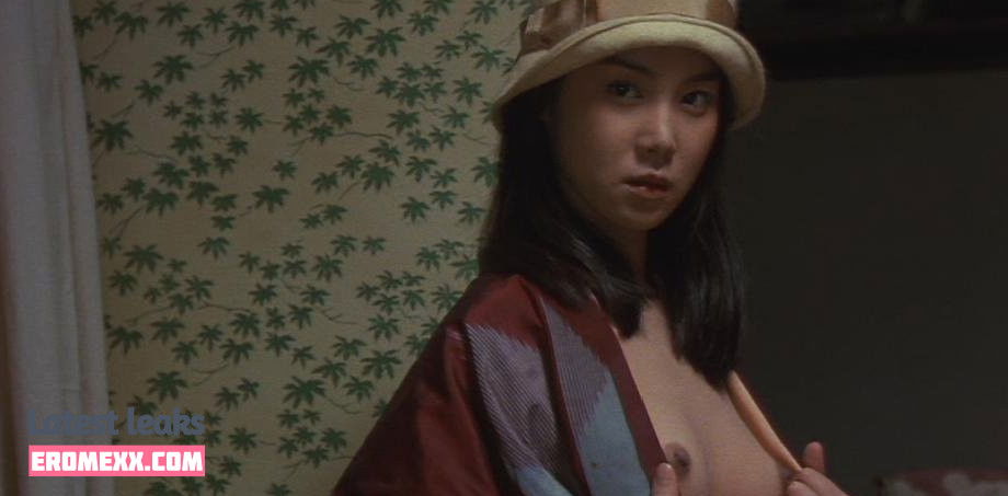 Latest Leaks Atsuko Asano Nude #4 - Fapello