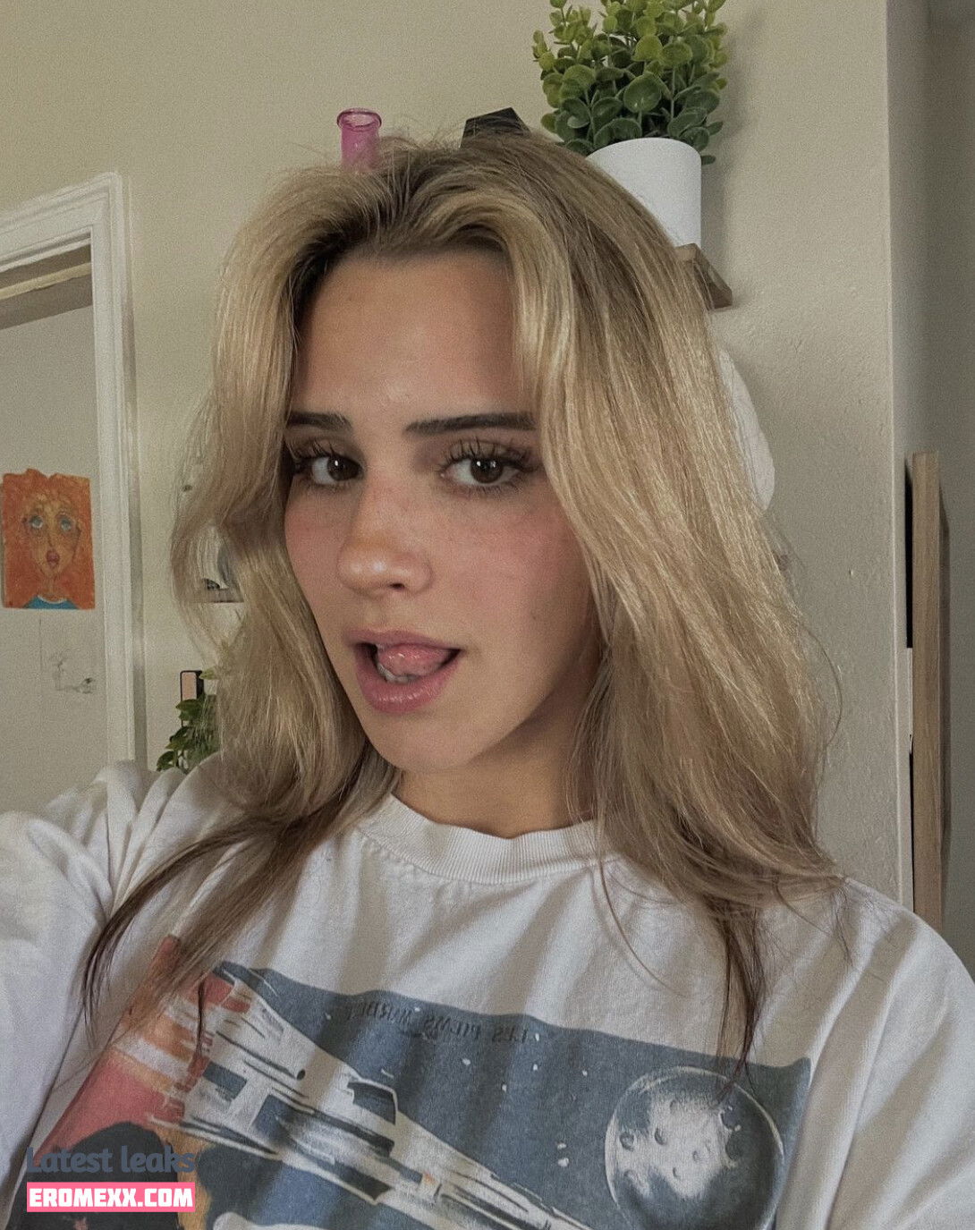 Latest Leaks Aubery Ober Nude #3 - Fapello