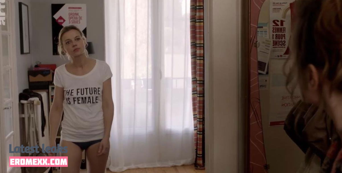 Latest Leaks Aude Lener Nude #2 - Fapello