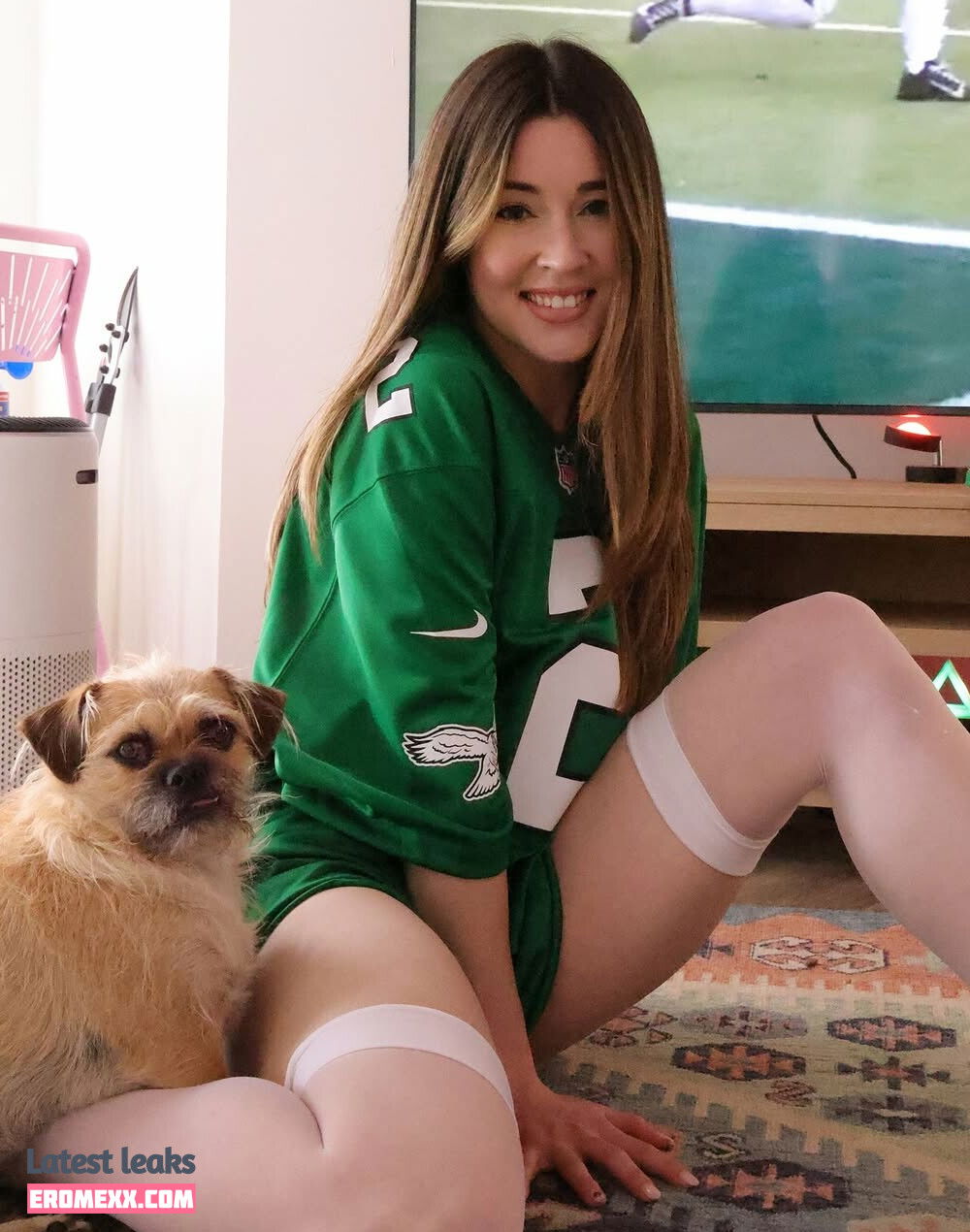 Latest Leaks Audrey Bradford Nude #9 - Fapello