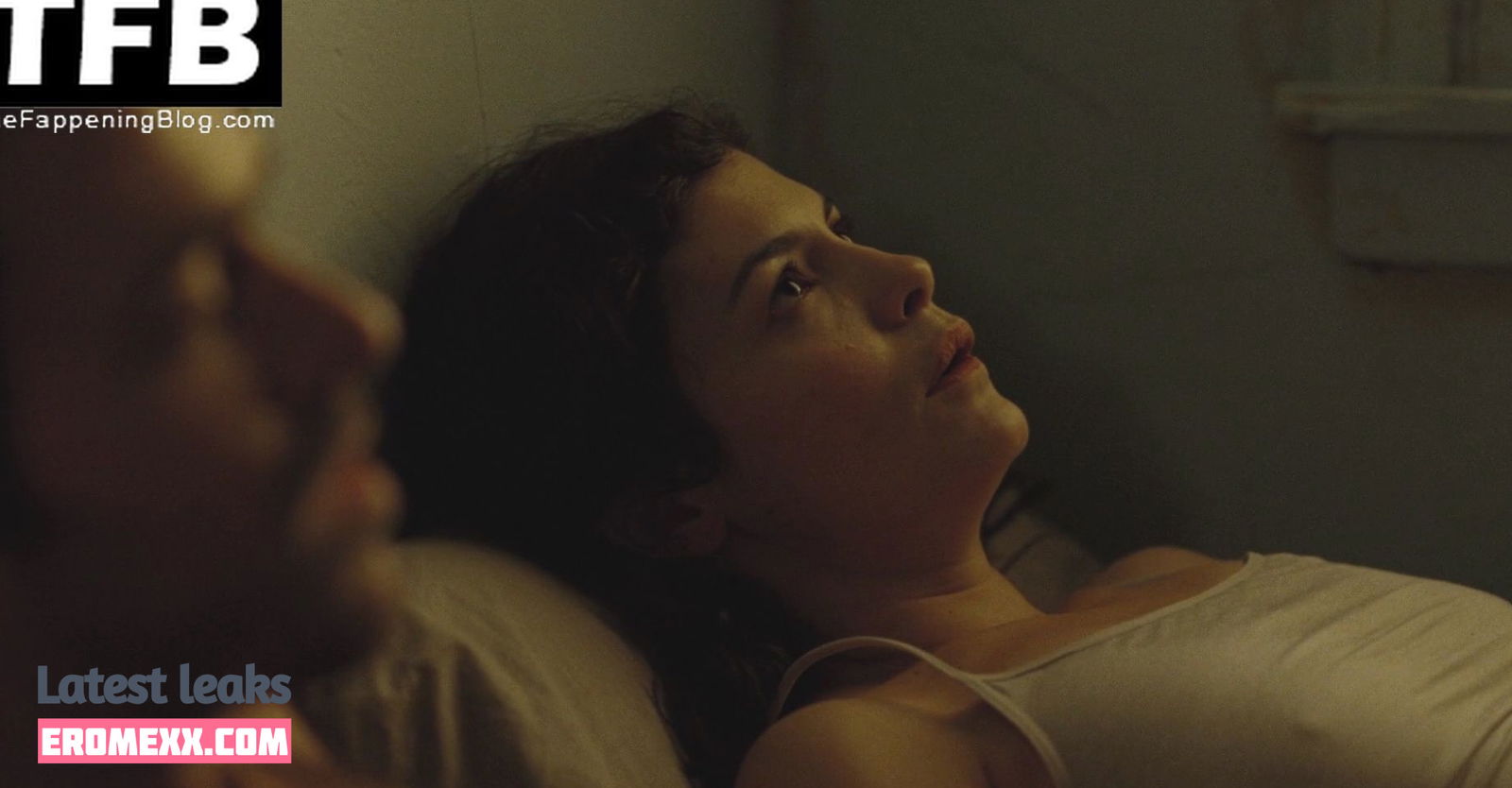 Latest Leaks Audrey Tautou Nude #92 - Fapello