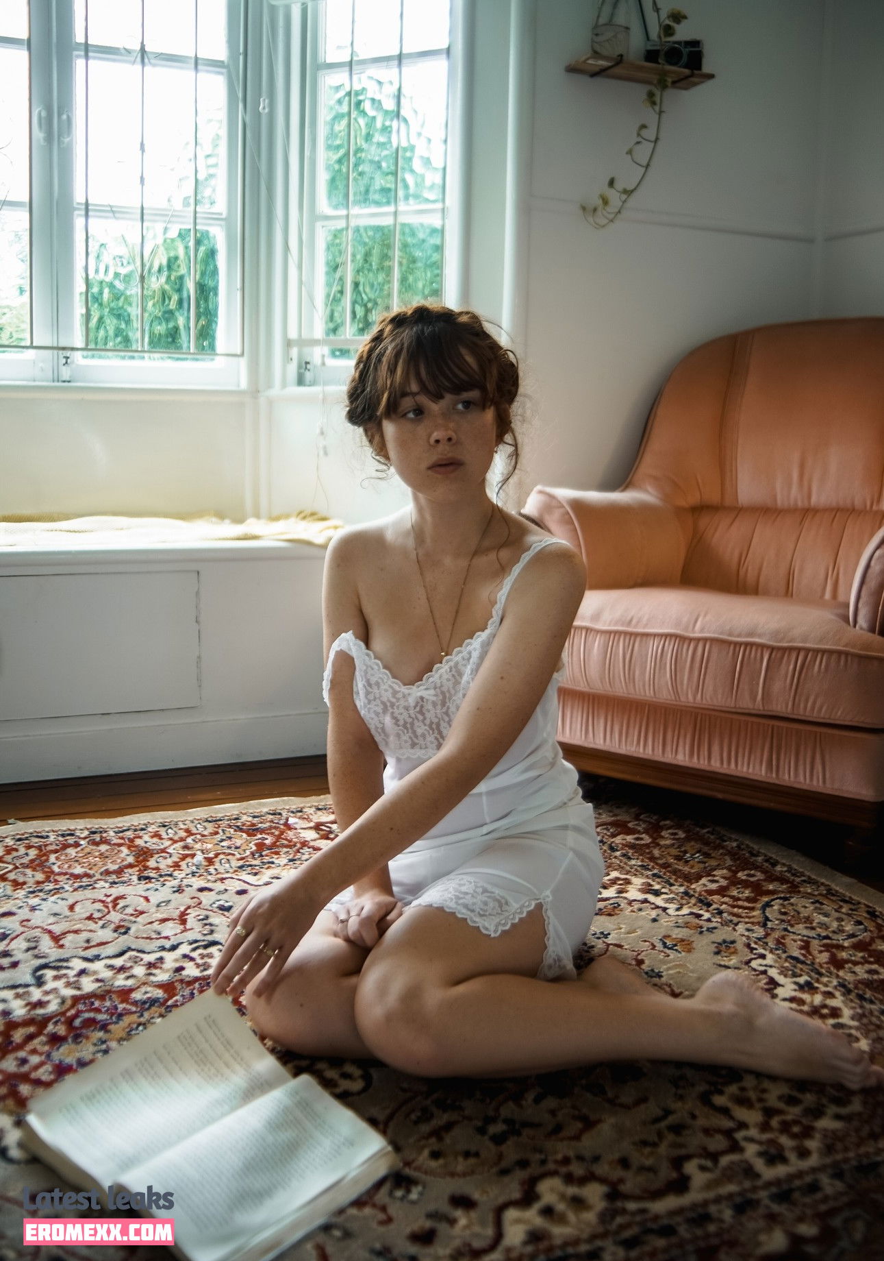 Latest Leaks Audrey Tenderheartlamb Nude #34 - Fapello
