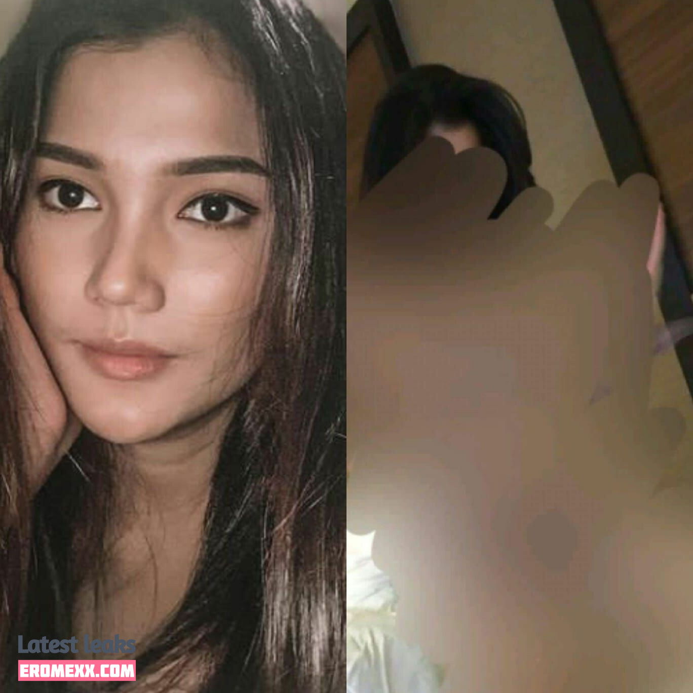 Latest Leaks Audya Ananta Nude #1 - Fapello