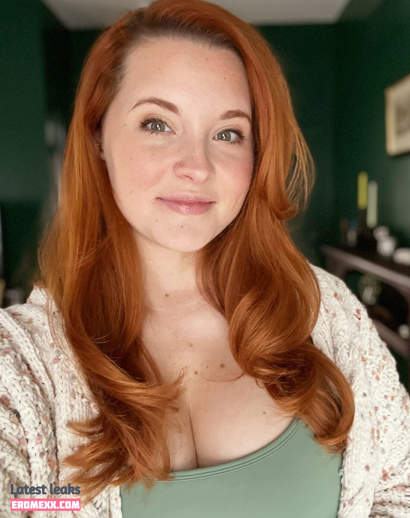 Latest Leaks Aureylian Nude #28 - Fapello
