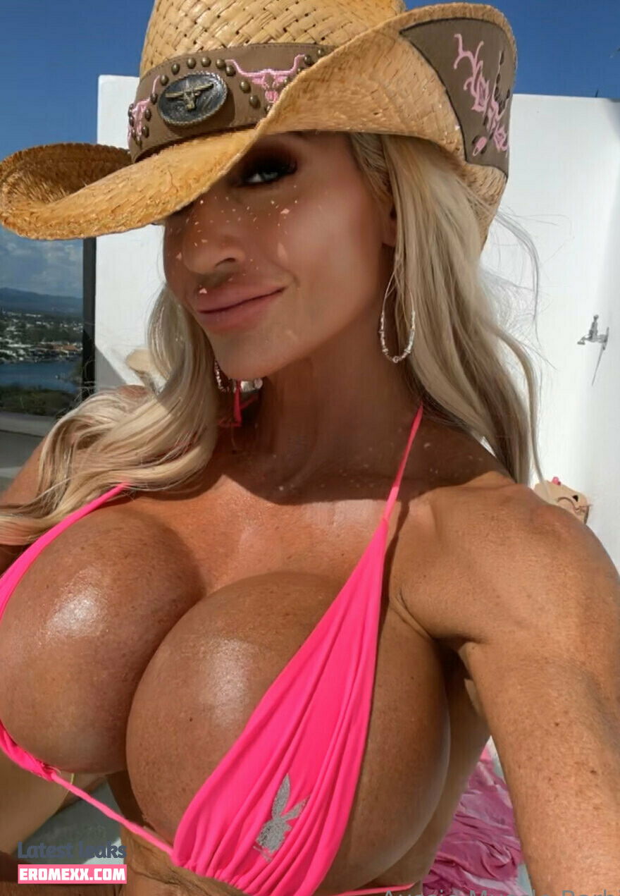Latest Leaks Aussiemusclebarbie Nude #5 - Fapello