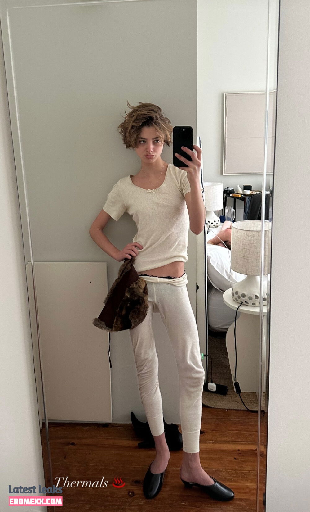Latest Leaks Ava Kalitowski Nude #7 - Fapello
