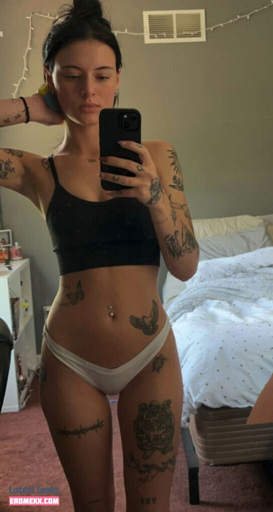 Latest Leaks Ava Vecchione Nude #2 - Fapello