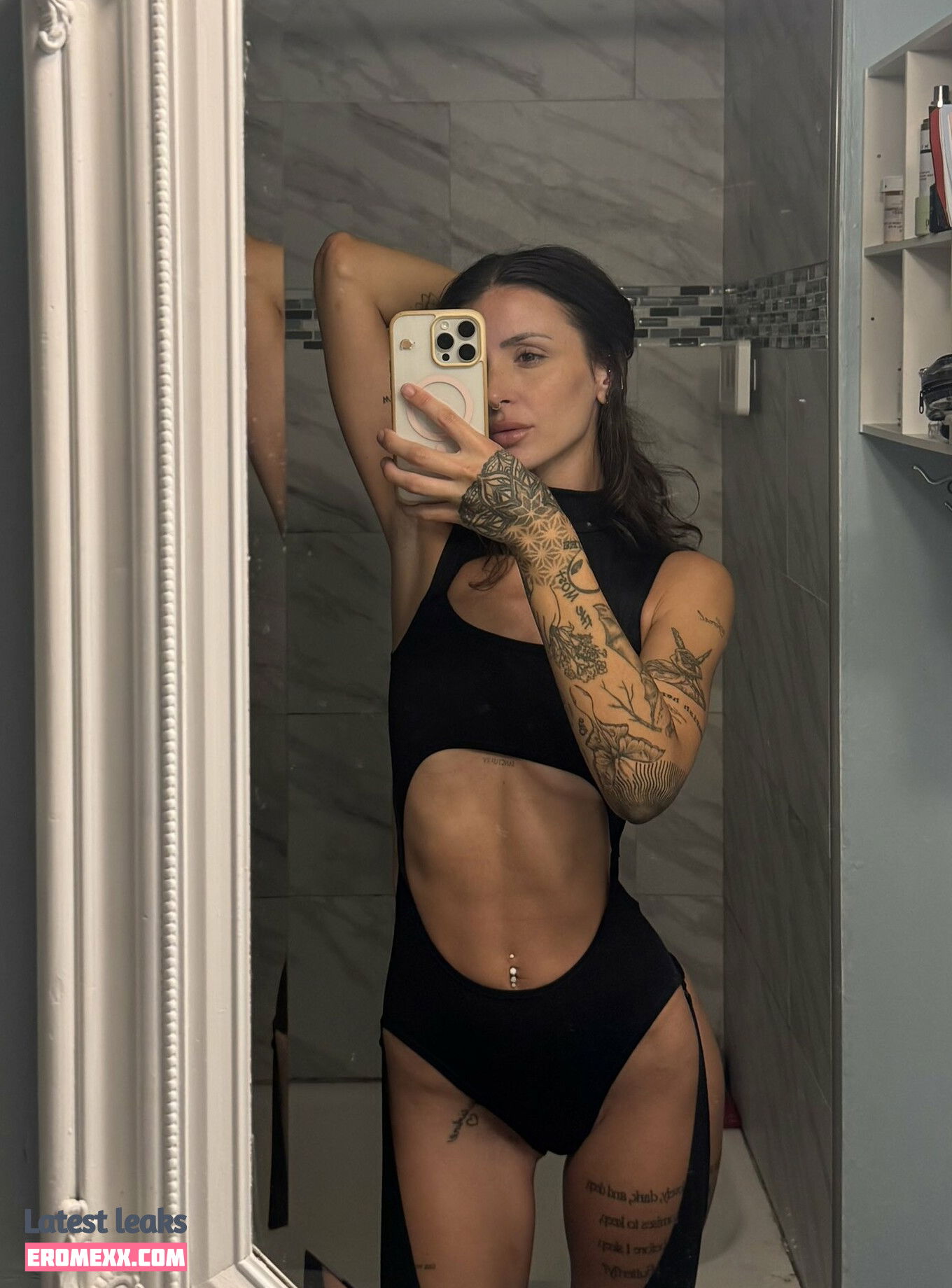 Latest Leaks Avafae Nude #109 - Fapello
