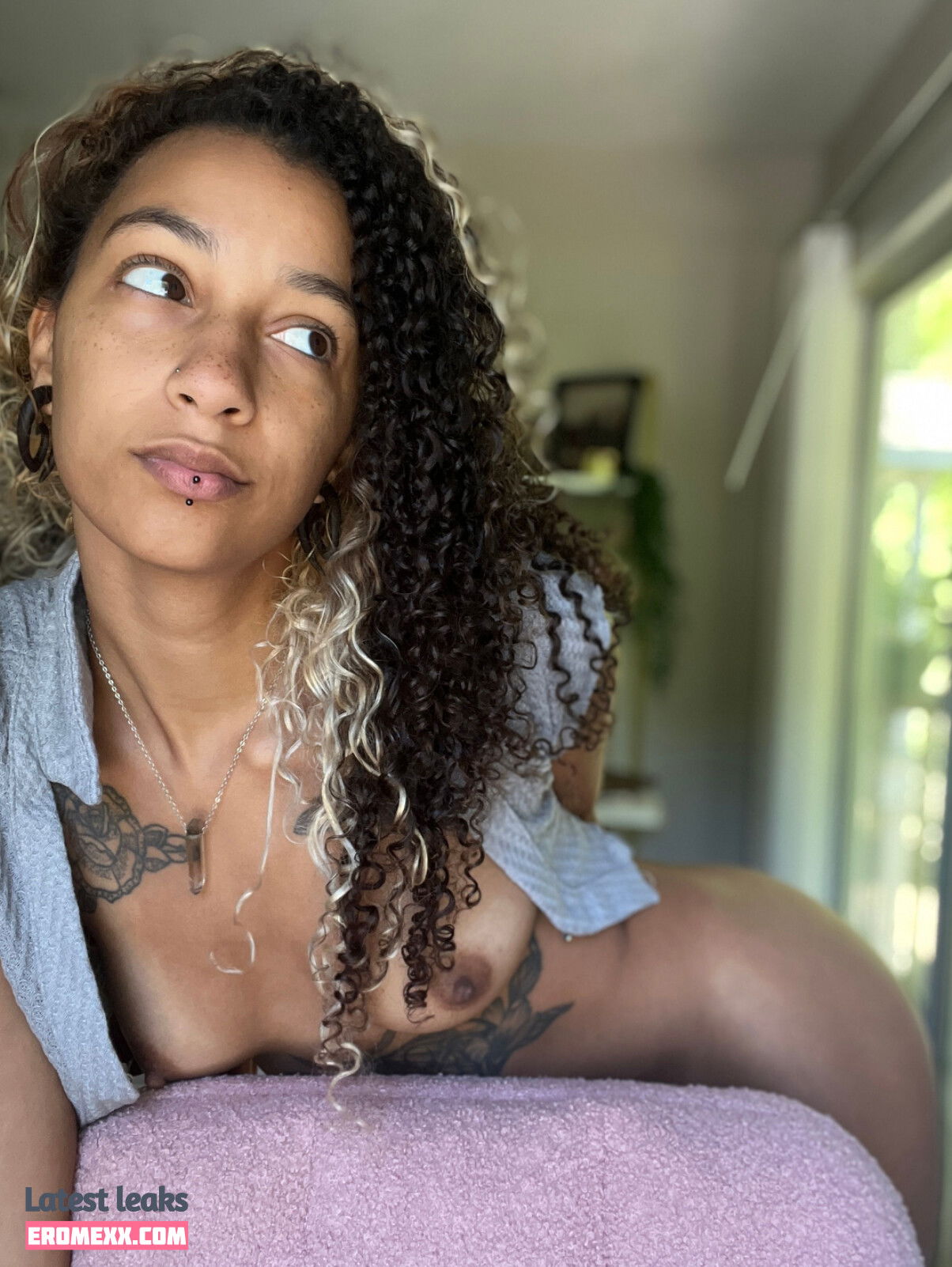 Latest Leaks Avalia Moon Nude #5 - Fapello