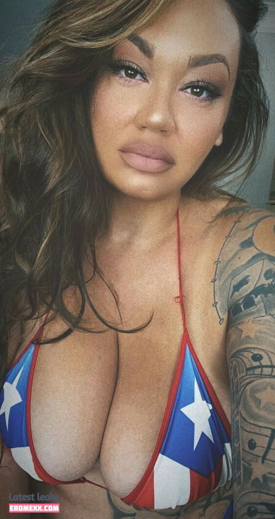 Latest Leaks Aviberri Nude #14 - Fapello